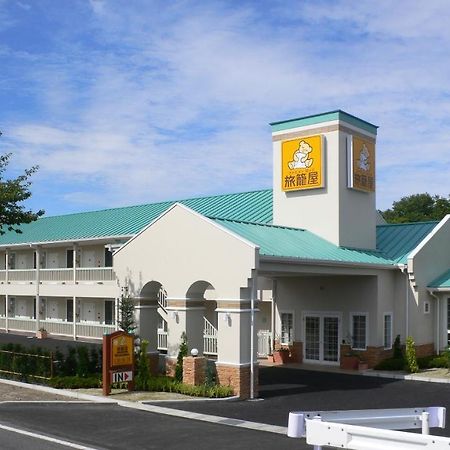 Family Lodge Hatagoya Wangan Nagashima Kisosaki Zewnętrze zdjęcie