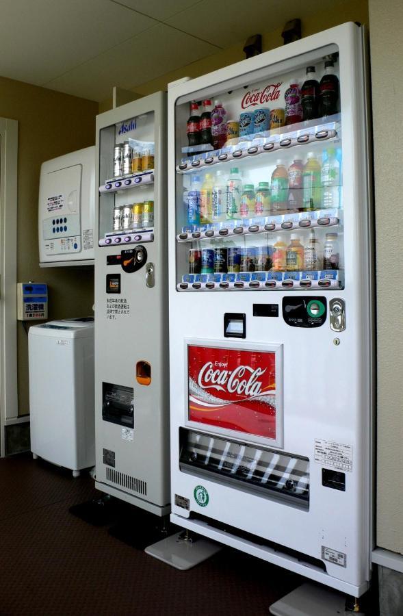 Family Lodge Hatagoya Wangan Nagashima Kisosaki Zewnętrze zdjęcie