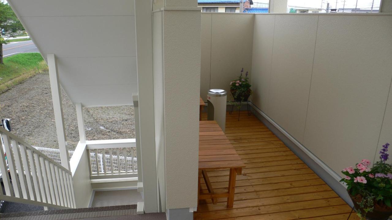Family Lodge Hatagoya Wangan Nagashima Kisosaki Zewnętrze zdjęcie